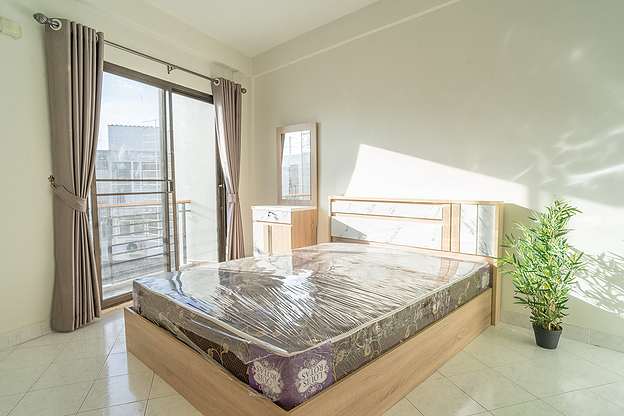 1 Bed Condo · Min Buri, bangkok — photo 1