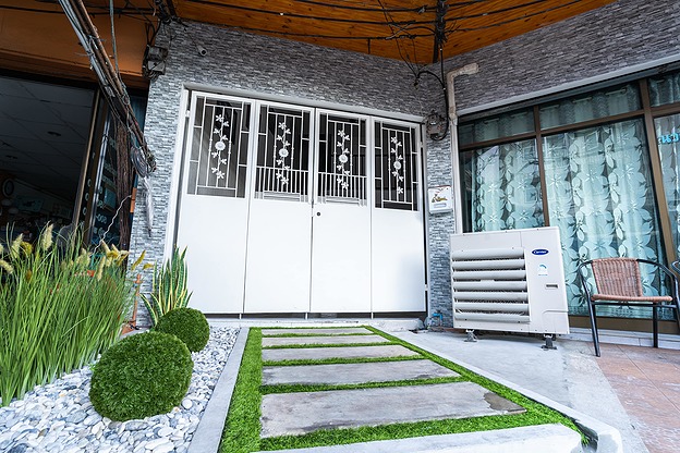 1 Bed Condo · Min Buri, bangkok — photo 2