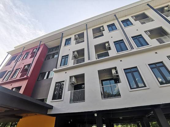 1 Bed Condo · Thalang, phuket