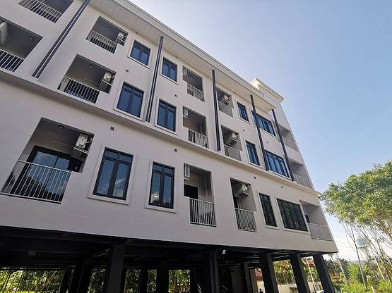 1 Bed Condo · Thalang, phuket — photo 3
