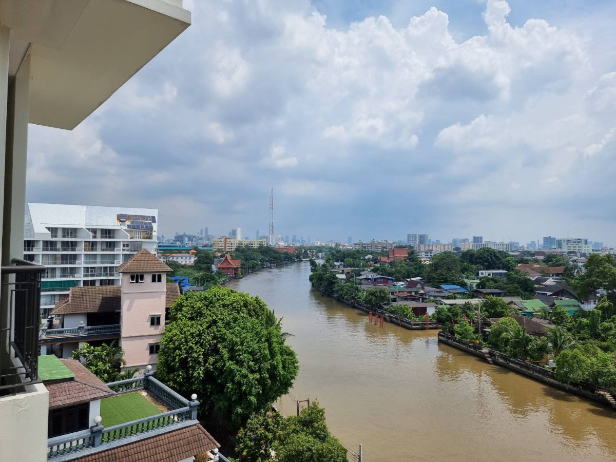 1 Bed Condo · Bangkok Noi, bangkok — photo 2