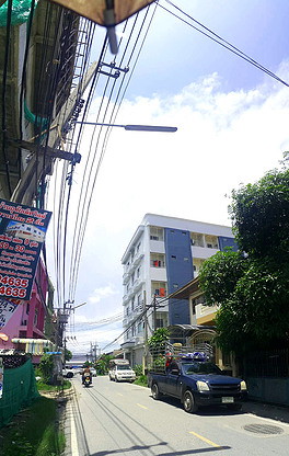 Condo · Mueang Samut Prakan, samut_prakan — photo 3
