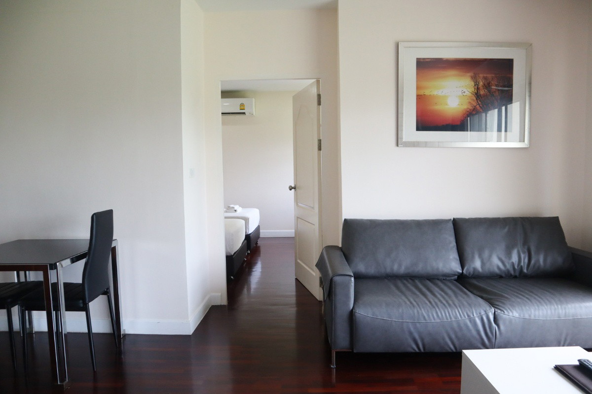 1 Bed Condo — photo 5