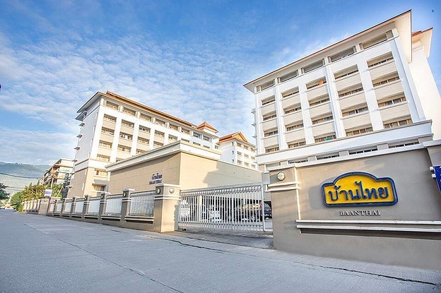 1 Bed Condo · Mueang Chiang Mai, chiang_mai