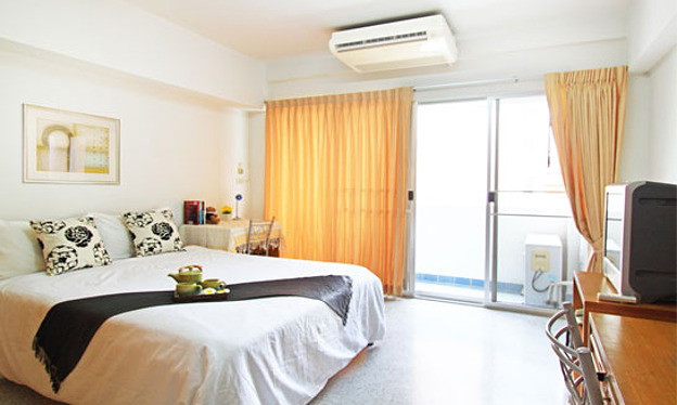 1 Bed Condo · Mueang Chiang Mai, chiang_mai — photo 2