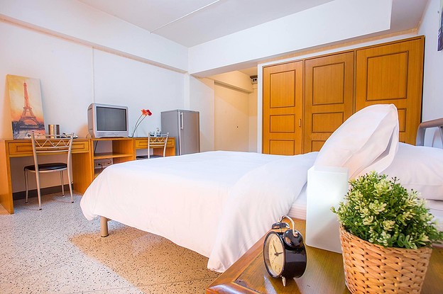 1 Bed Condo · Mueang Chiang Mai, chiang_mai — photo 3