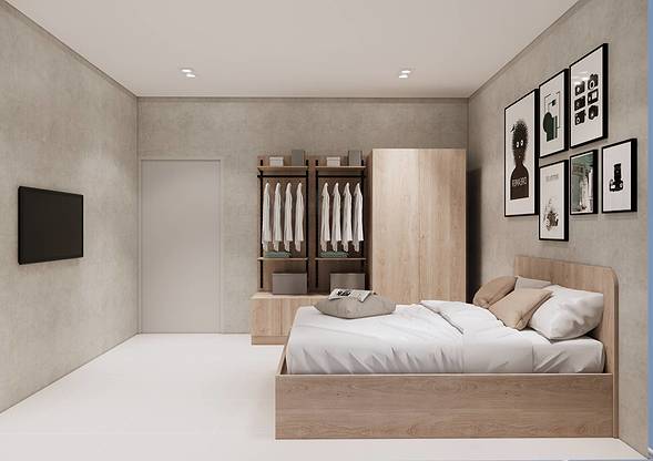 Condo · Taling Chan, bangkok — photo 3