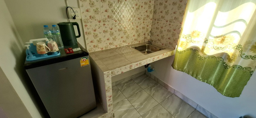 1 Bed Condo — photo 5