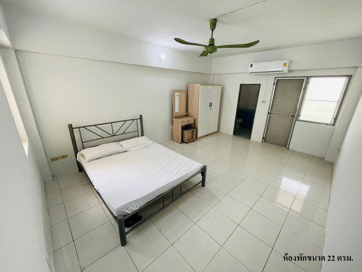 1 Bed Condo · Khan Na Yao, bangkok — photo 2