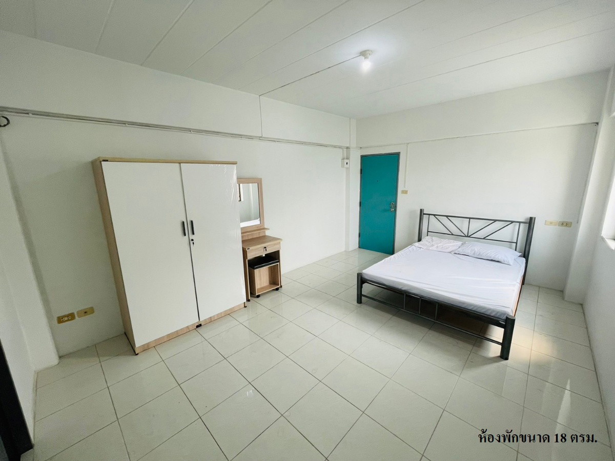 1 Bed Condo · Khan Na Yao, bangkok — photo 4