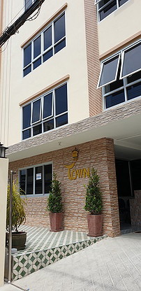 1 Bed Condo · Huai Khwang, bangkok — photo 1