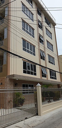 1 Bed Condo · Huai Khwang, bangkok — photo 2