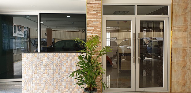 1 Bed Condo · Huai Khwang, bangkok — photo 3
