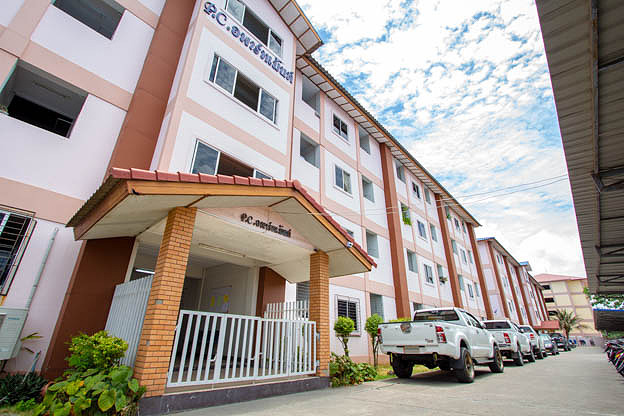 Condo · Si Racha, chon_buri