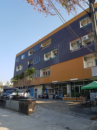 Condo · Prawet, bangkok — photo 1