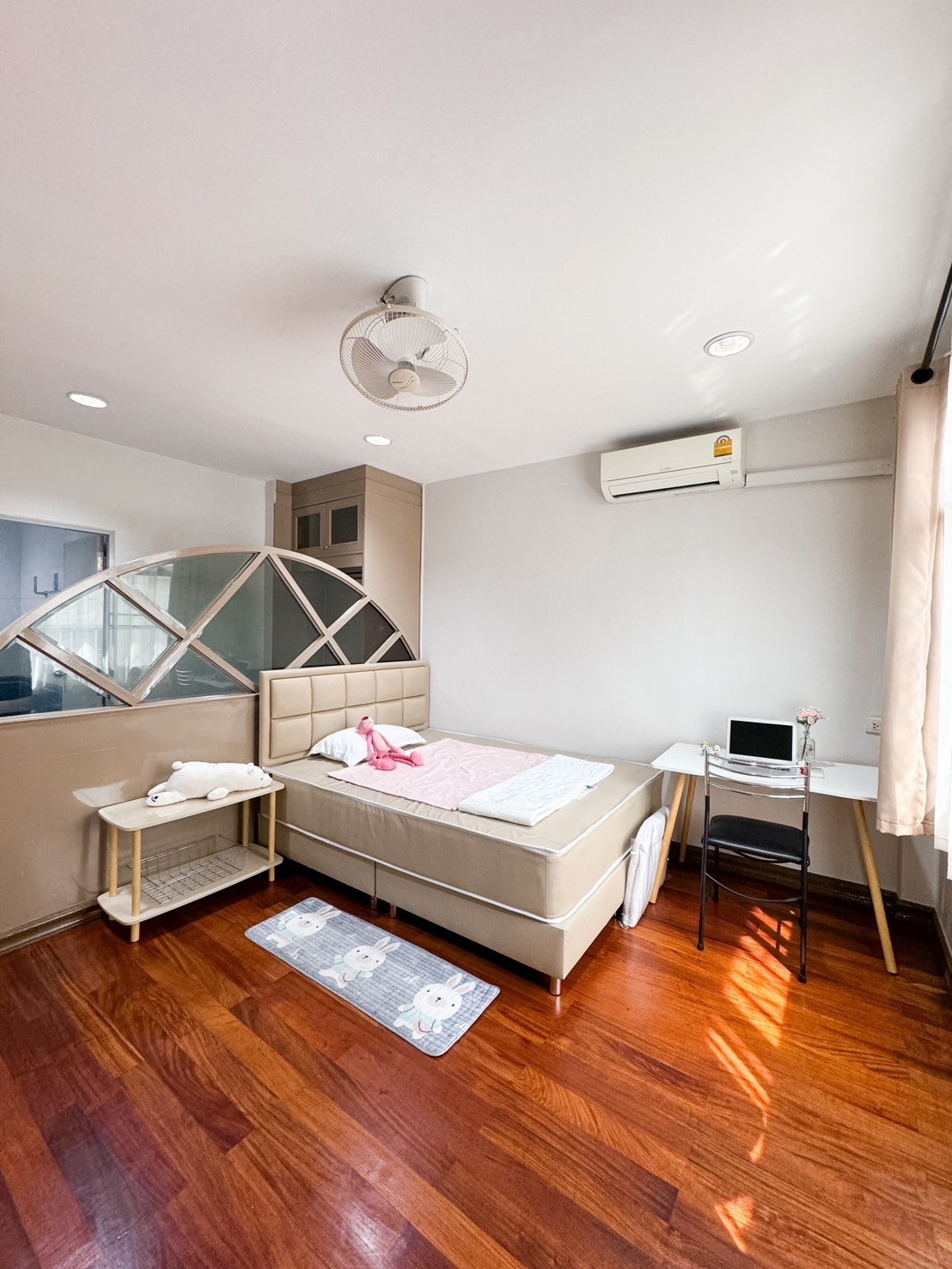 1 Bed Condo · bangkok — photo 1