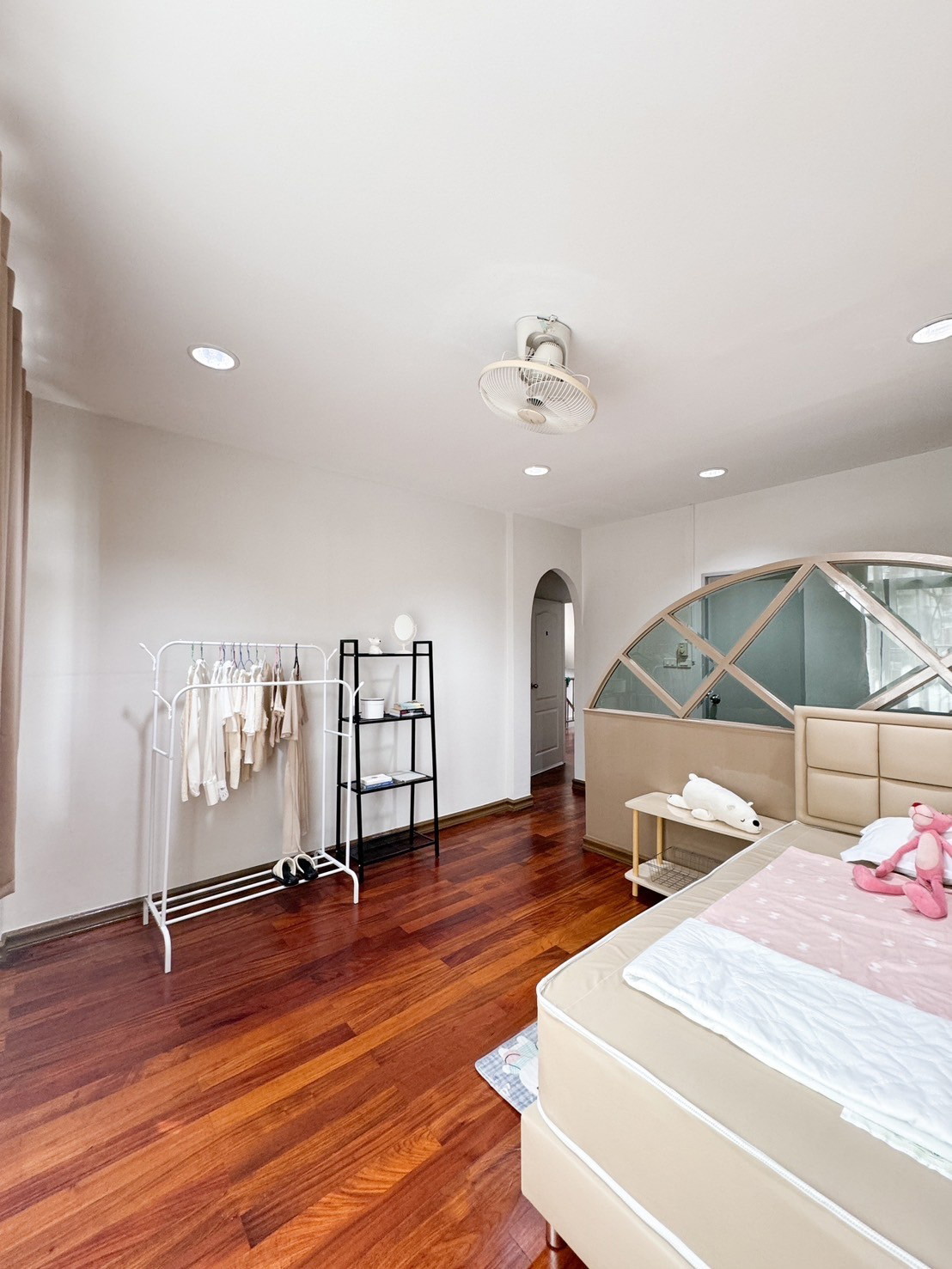 1 Bed Condo · bangkok — photo 2
