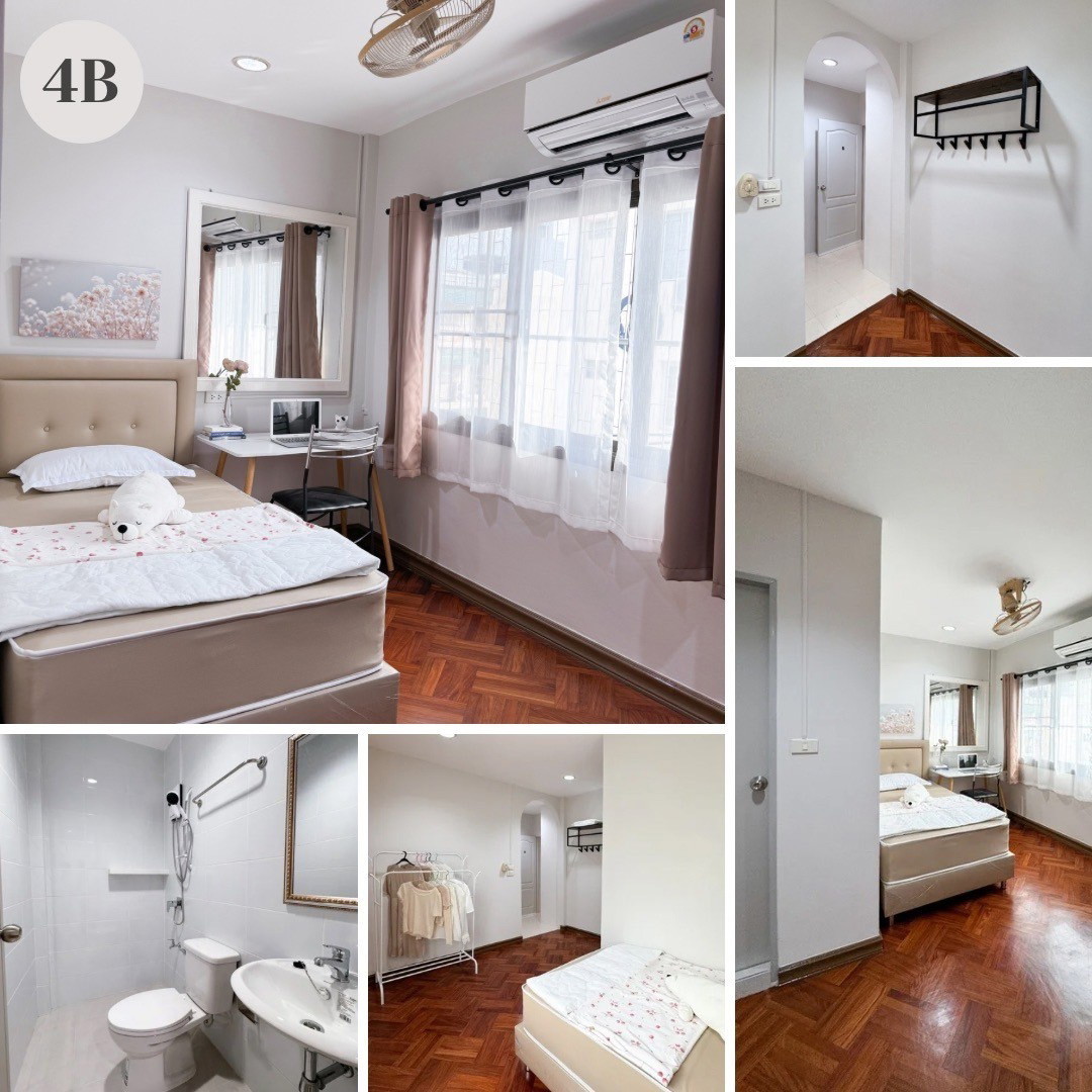 1 Bed Condo · bangkok — photo 3