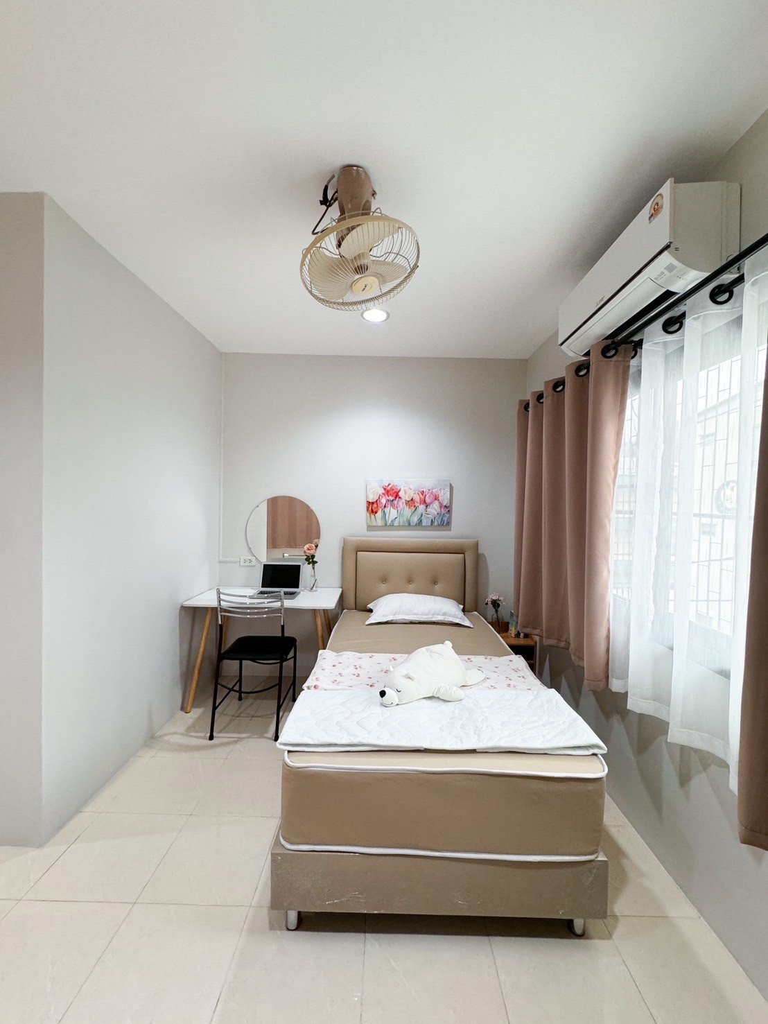 1 Bed Condo · bangkok — photo 4