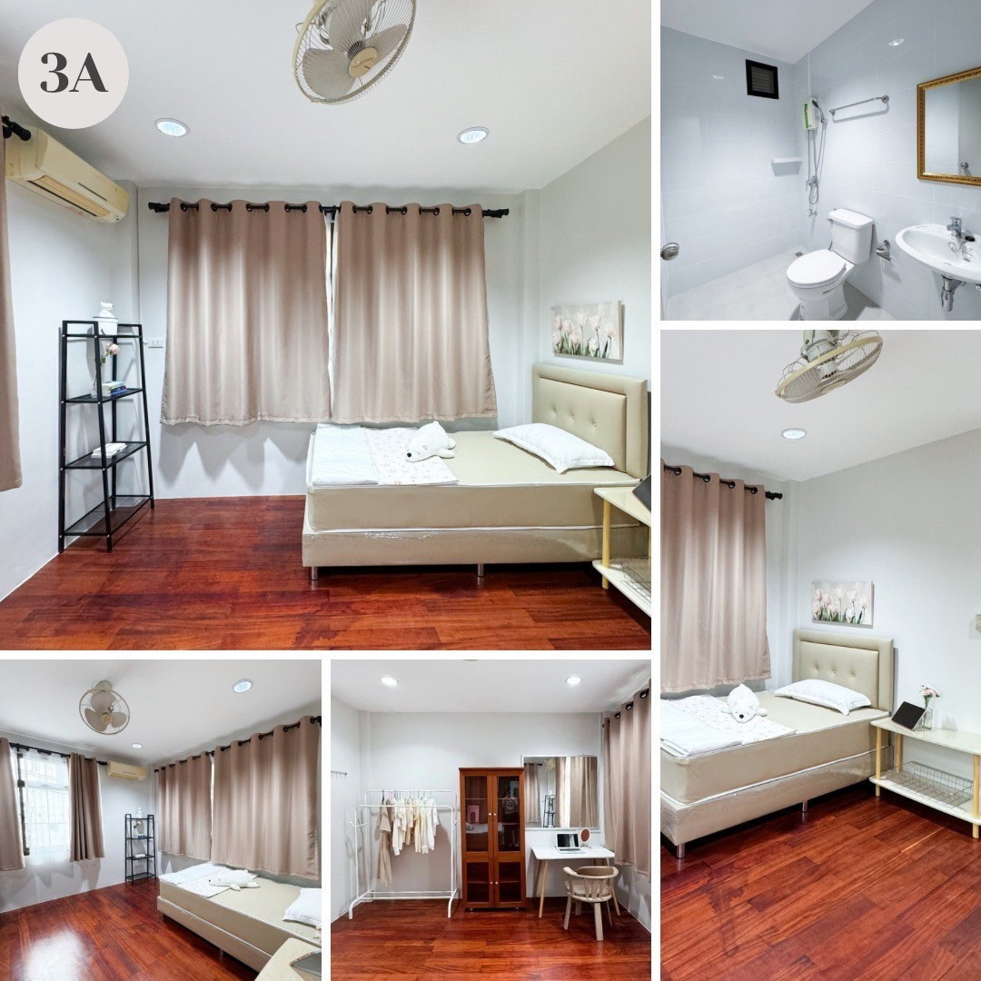 1 Bed Condo · bangkok — photo 5