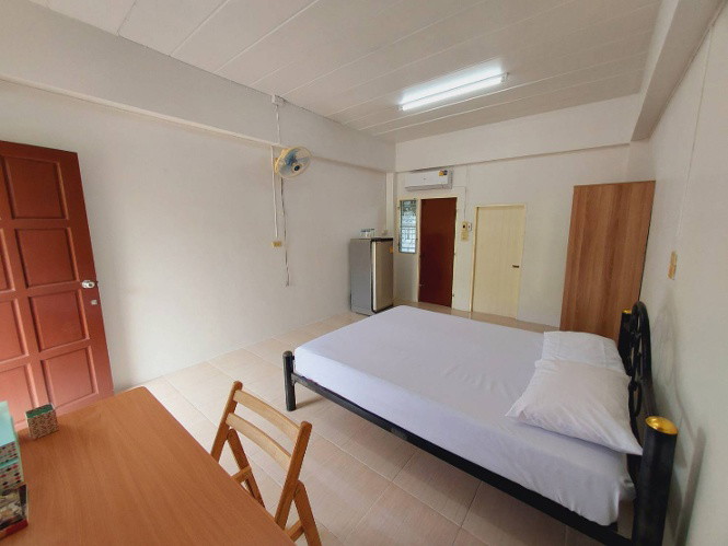 1 Bed Condo — photo 4