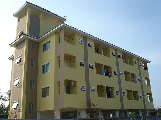 1 Bed Condo · pathum_thani — photo 1