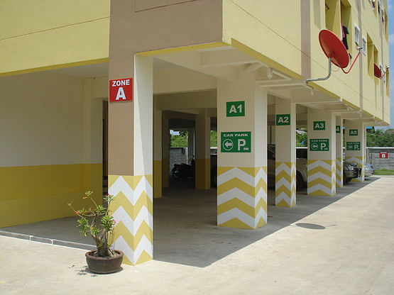 1 Bed Condo · pathum_thani — photo 5