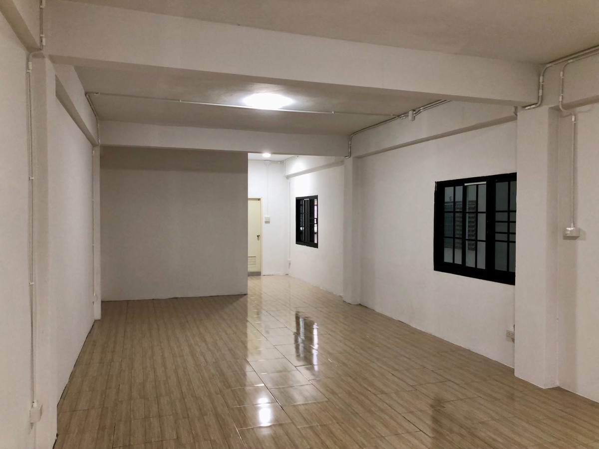 1 Bed Condo · Bang Sue, bangkok — photo 2