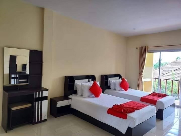 The Cheetar Pool villa Rawai — photo 4