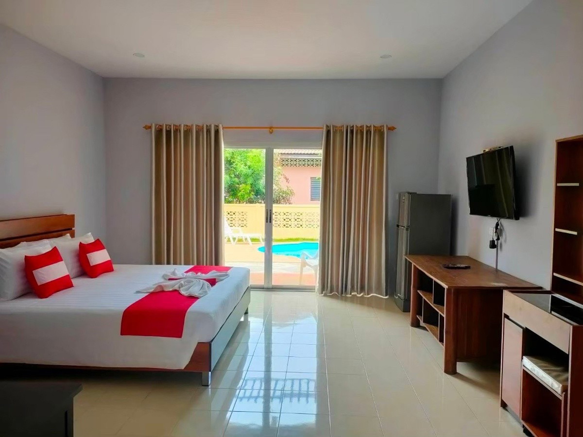 The Cheetar Pool villa Rawai — photo 5