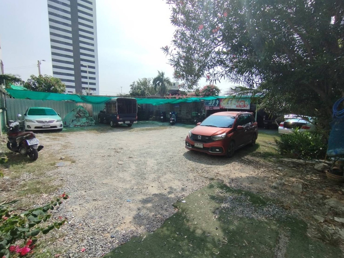1 Bed Condo · Chom Thong, bangkok
