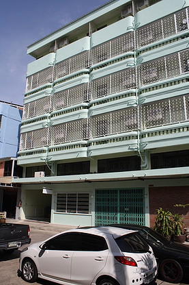1 Bed Condo · Thon Buri, bangkok — photo 1