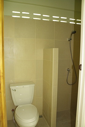 1 Bed Condo · Thon Buri, bangkok — photo 4
