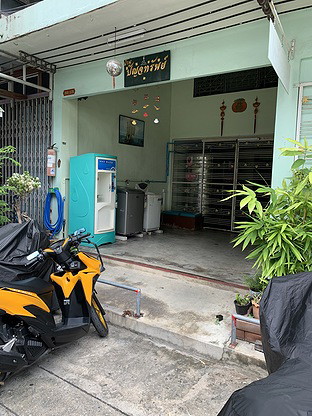 1 Bed Condo · Thon Buri, bangkok — photo 5