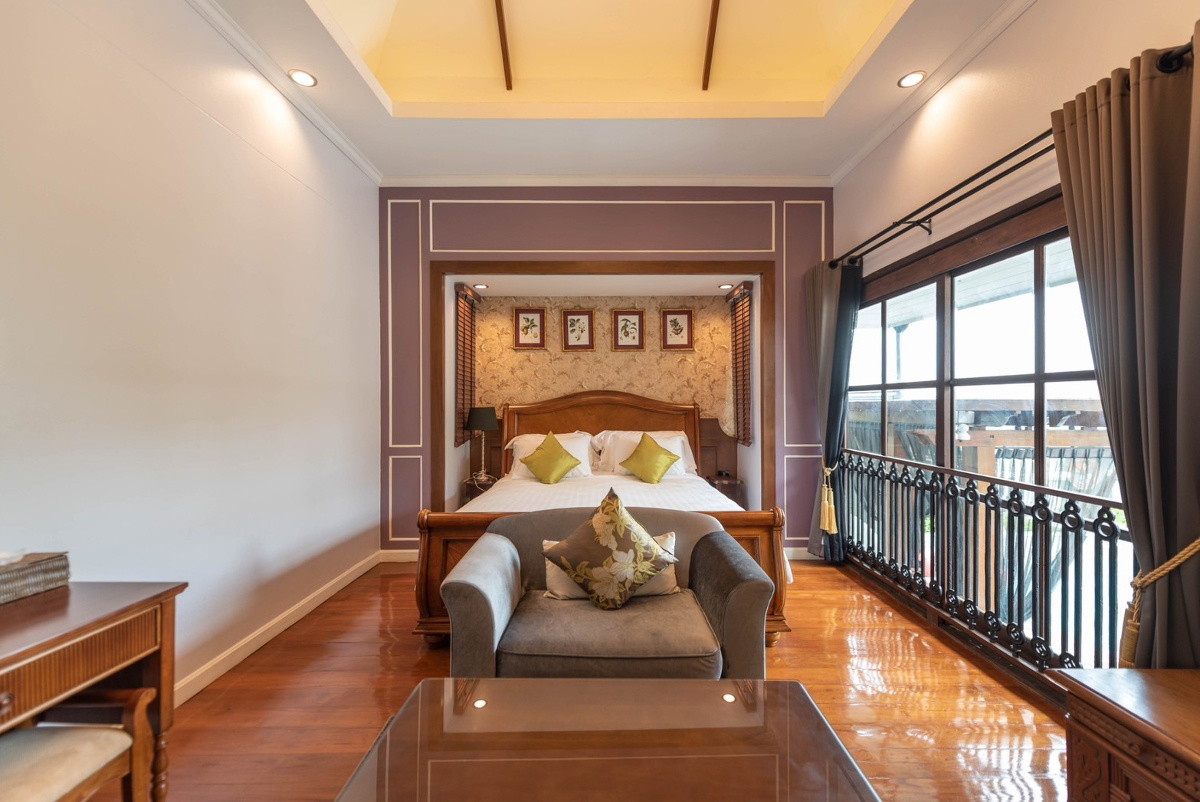 Condo · Mueang Chiang Mai, chiang_mai — photo 1