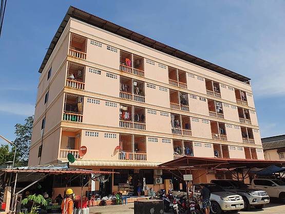 Condo · Mueang Samut Prakan, samut_prakan — photo 1
