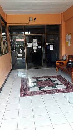 Condo · Mueang Samut Prakan, samut_prakan — photo 4