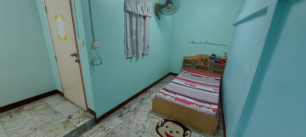1 Bed Condo · Chatuchak, bangkok — photo 3