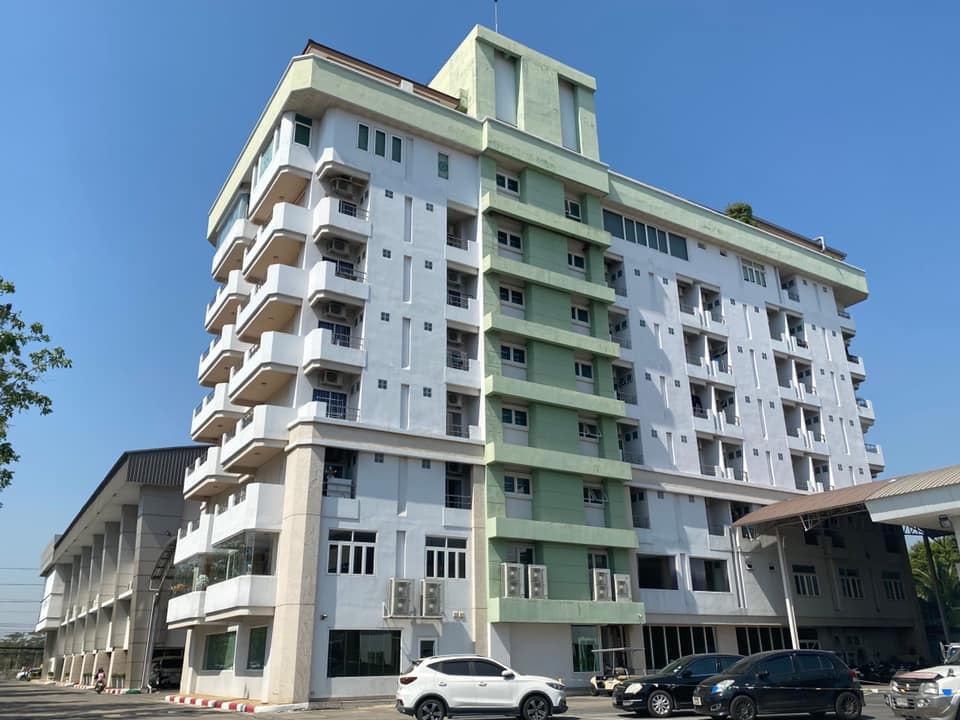 1 Bed Condo · pathum_thani — photo 1