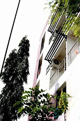 1 Bed Condo · Lat Phrao, bangkok — photo 3