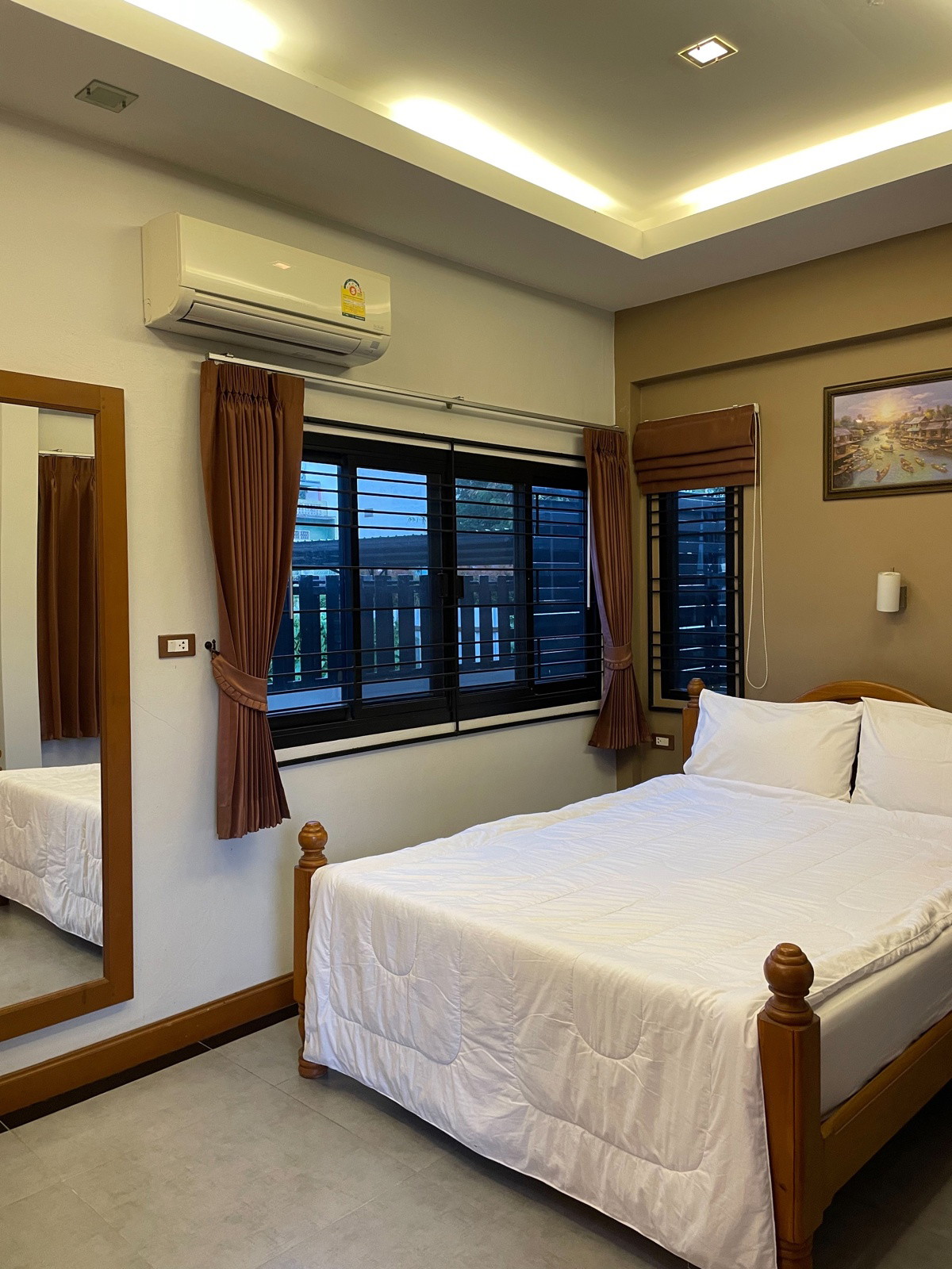 1 Bed Condo · prachuap_khiri_khan — photo 1