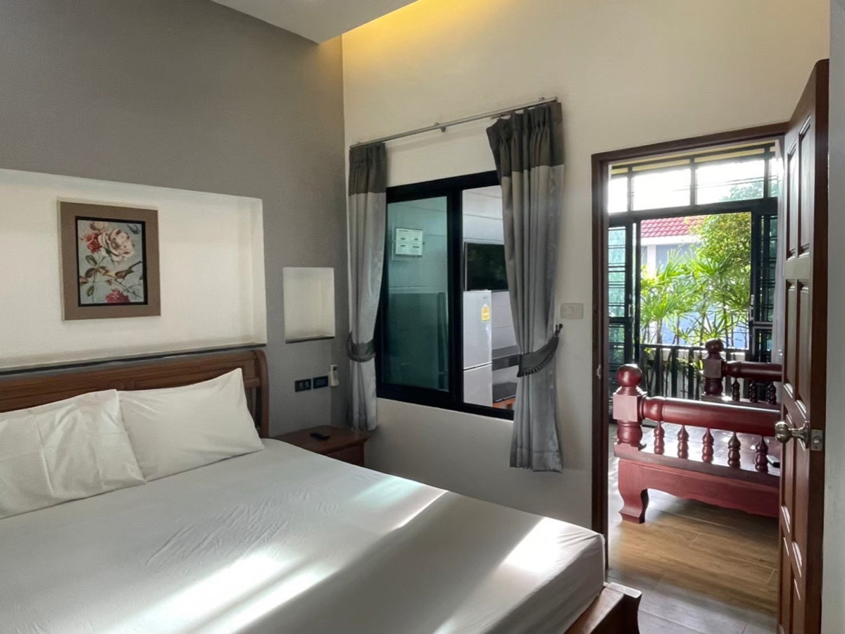 1 Bed Condo · prachuap_khiri_khan — photo 4