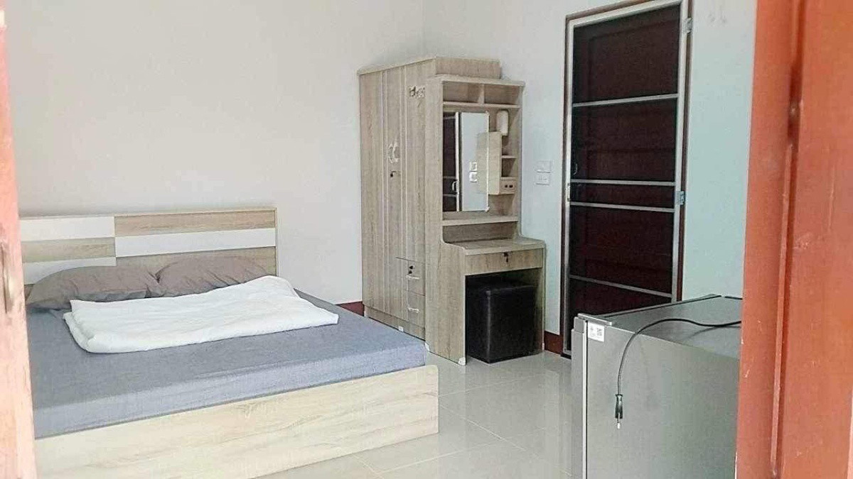 1 Bed Condo · Hang Dong, chiang_mai — photo 1