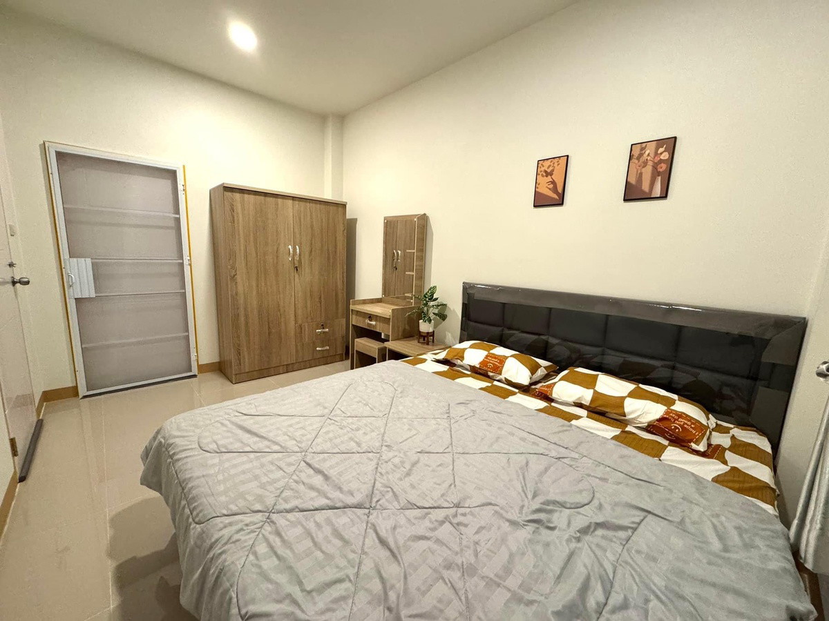 1 Bed Condo · Hang Dong, chiang_mai — photo 3