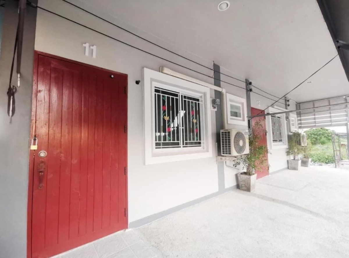 1 Bed Condo · Hang Dong, chiang_mai — photo 4