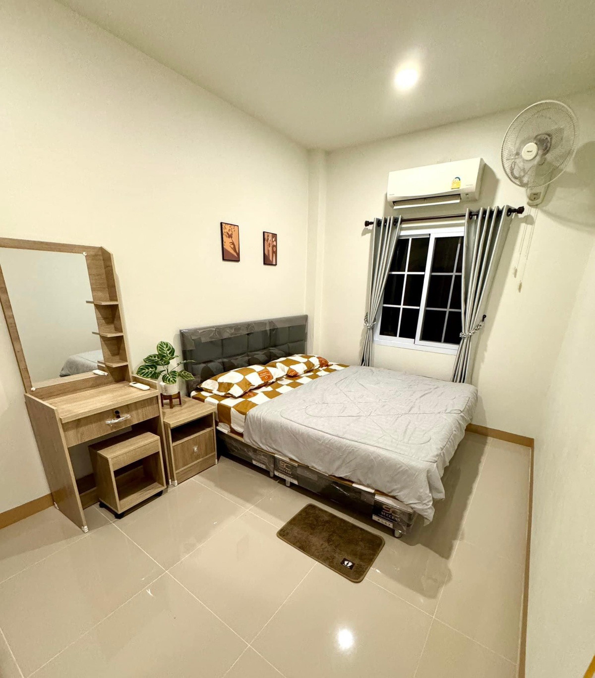 1 Bed Condo · Hang Dong, chiang_mai — photo 5