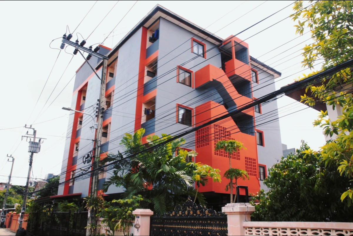 1 Bed Condo · Mueang Nonthaburi, nonthaburi — photo 1