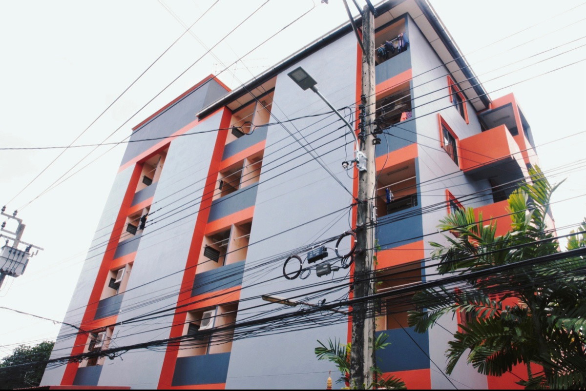 1 Bed Condo · Mueang Nonthaburi, nonthaburi — photo 2