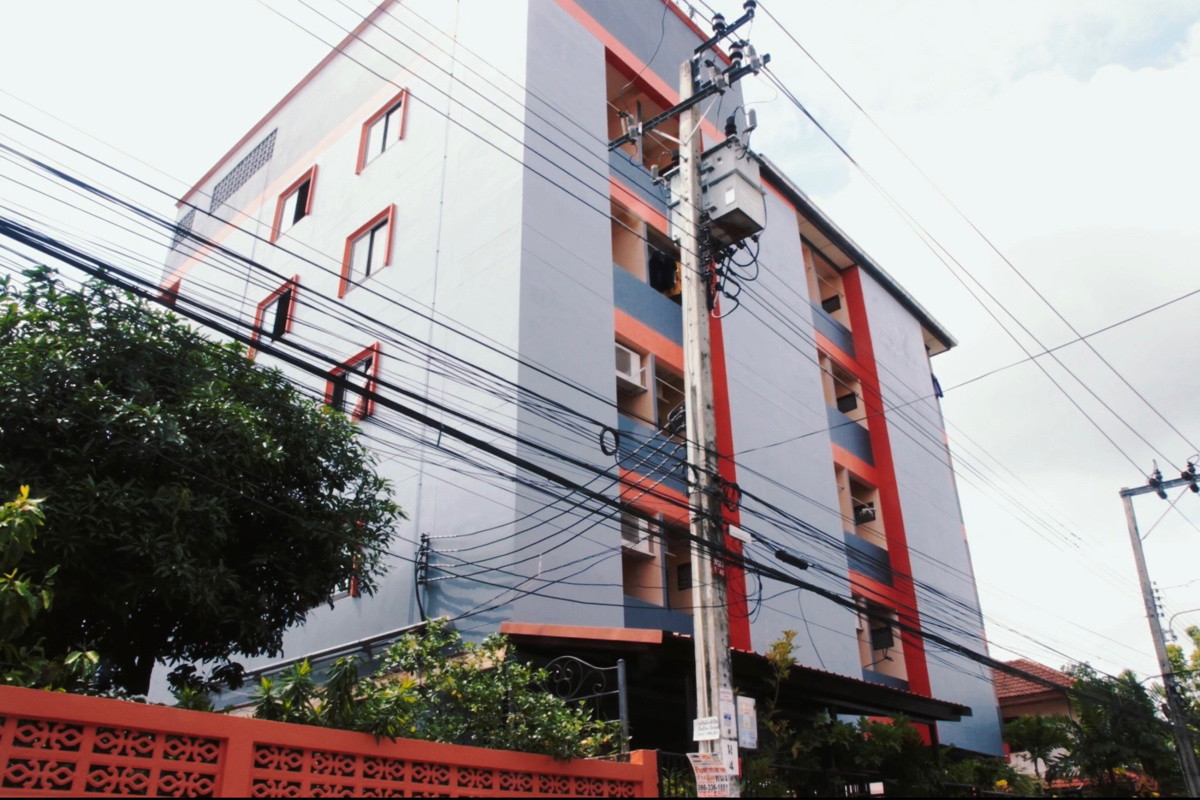 1 Bed Condo · Mueang Nonthaburi, nonthaburi — photo 3