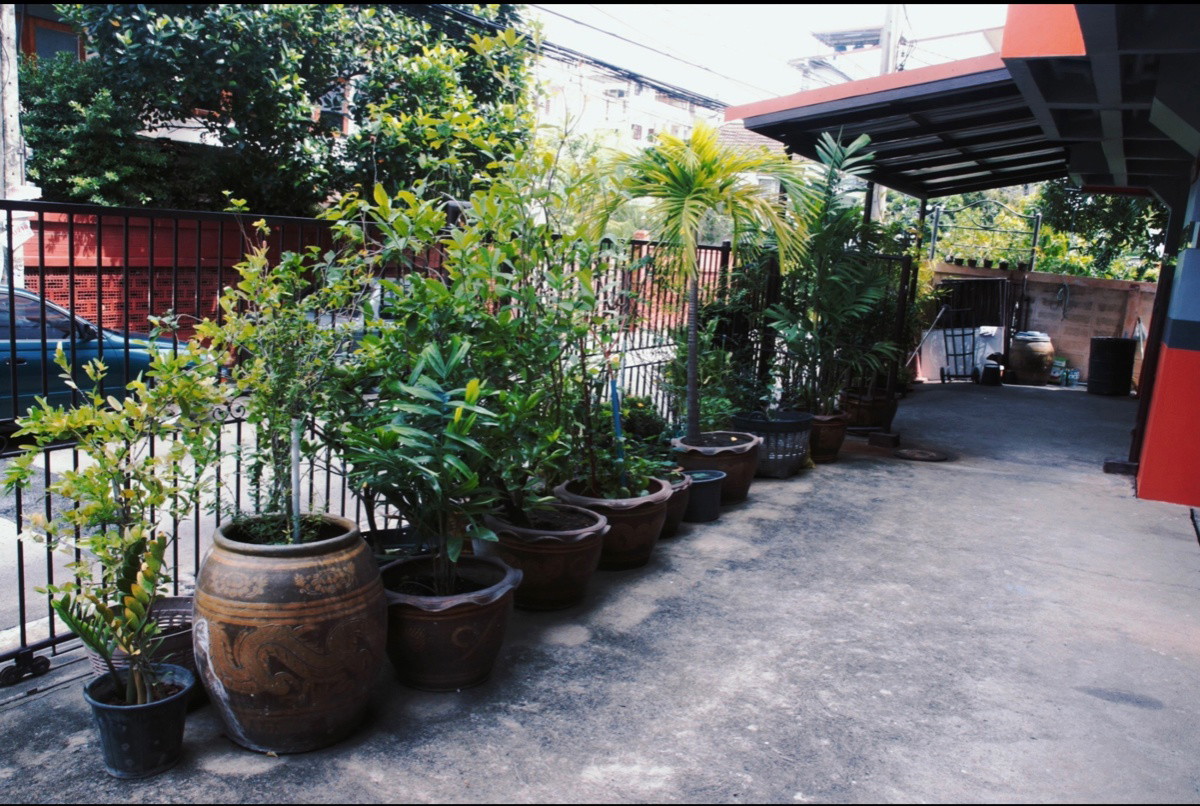 1 Bed Condo · Mueang Nonthaburi, nonthaburi — photo 4